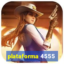 plataforma 4555